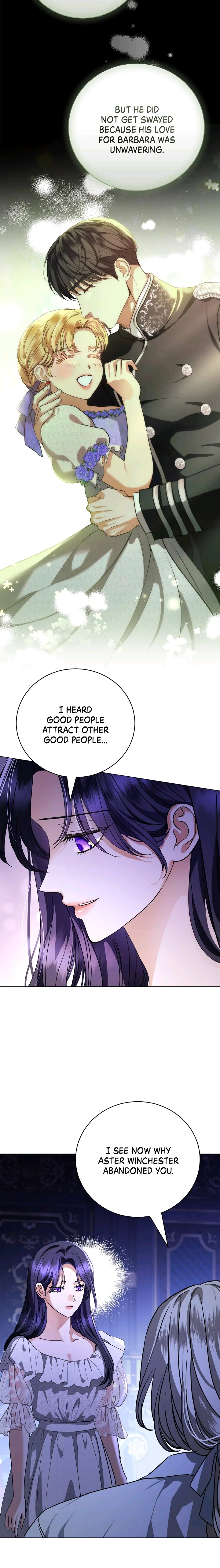 To My Husband’s Mistress Chapter 46 - page 7